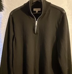 Burberry sweater